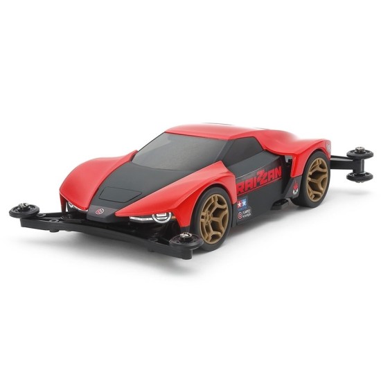 TAMIYA Raizzan Telaio ME Mini 4WD Pro 18663