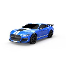 HYPER GO HY10306 Ford Mustang Shelby GT500 1/10 4WD RTR Brushless