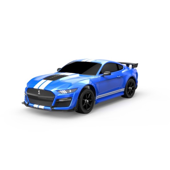 HYPER GO HY10306 Ford Mustang Shelby GT500 1/10 4WD RTR Brushless