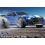 HYPER GO HY10306 Ford Mustang Shelby GT500 1/10 4WD RTR Brushless