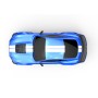 HYPER GO HY10306 Ford Mustang Shelby GT500 1/10 4WD RTR Brushless
