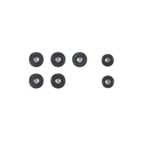 BOCCOLE IN PLASTICA mini4WD