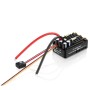 Hobbywing Seaking 300A HV Boat ESC V4 5-14s LiPo per Motoscafi RC