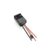 Hobbywing Seaking 300A HV Boat ESC V4 5-14s LiPo per Motoscafi RC