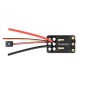 Hobbywing Seaking 300A HV Boat ESC V4 5-14s LiPo per Motoscafi RC