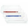TAMIYA 15-322 Coperture Trasparenti per Basic mini4WD (3)
