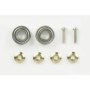 TAMIYA 15345 Cuscinetti - Rotelle 11 mm