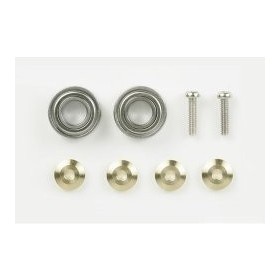 TAMIYA 15345 Cuscinetti - Rotelle 11 mm
