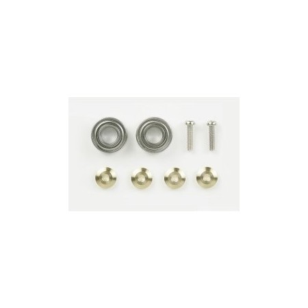 TAMIYA 15345 Cuscinetti - Rotelle 11 mm
