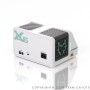 Caricabatterie 2-Force X5 (versione UE) - Incl. 2 cavi XT90 CAYOTE
