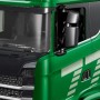 HUINA CH1501V Camion Scania 770S V8 1:18 Verde