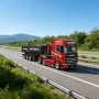 HUINA CH1509 Semirimorchio Cassone Ribaltabile K770S 1:18 RC