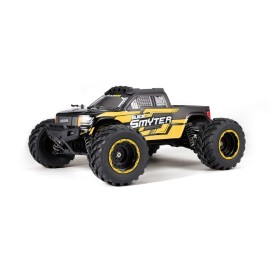 MAVERICK MV540225 Smyter MT 1/12 4WD Giallo