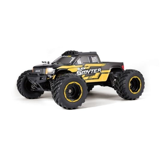 MAVERICK MV540225 Smyter MT 1/12 4WD Giallo