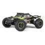 Smyter DT Turbo 1/12 4WD 3S Brushless - Verde