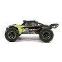 Smyter DT Turbo 1/12 4WD 3S Brushless - Verde