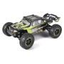 Smyter DT Turbo 1/12 4WD 3S Brushless - Verde