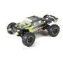 Smyter DT Turbo 1/12 4WD 3S Brushless - Verde