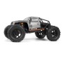 HPI RACING HP160808 Venture18 CC Flux Competition Crawler Gunmetal 1/18 RTR