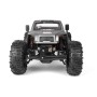 HPI RACING HP160808 Venture18 CC Flux Competition Crawler Gunmetal 1/18 RTR