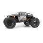 HPI RACING HP160808 Venture18 CC Flux Competition Crawler Gunmetal 1/18 RTR