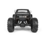 HPI RACING HP160808 Venture18 CC Flux Competition Crawler Gunmetal 1/18 RTR