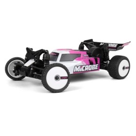 MAVERICK Microbe 1/24 Buggy Pink MV150851