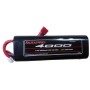 MAXPRO LIPO 35C 7,4V 4000MAH 2S