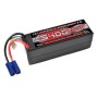 TEAM CORALLY POWERRACING 60C 5400MAH 14,8V EC5 HC