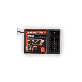 Ricevente 2.4ghz TQi 5 canali