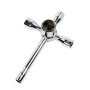 Chiave a croce grande Robitronic 8, 9, 10, 12 e 17 mm
