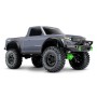 Traxxas TRX4 Sport Clipless 1:10 4wd Scale Crawler