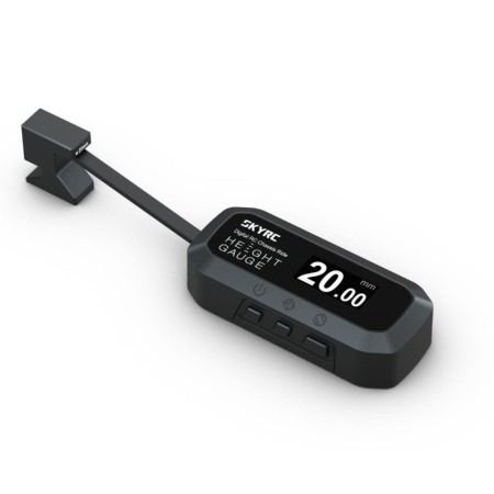 Misuratore di altezza digitale RC SkyRC