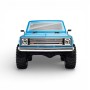 Yikong 41015 Crawler 1/10 RTR Blu