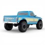 Yikong 41015 Crawler 1/10 RTR Blu