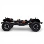 Yikong 41015 Crawler 1/10 RTR Blu