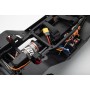 Yikong 41015 Crawler 1/10 RTR Blu