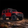 Traxxas Land Rover Defender TRX-4 1:10 4x4 Scale & Trail Crawler RTR
