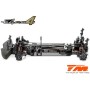 TEAM MAGIC 507018 E4RS4 1/10 EP Touring Car Kit