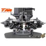 TEAM MAGIC 507018 E4RS4 1/10 EP Touring Car Kit