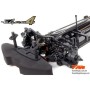 TEAM MAGIC 507018 E4RS4 1/10 EP Touring Car Kit