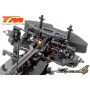 TEAM MAGIC 507018 E4RS4 1/10 EP Touring Car Kit