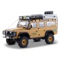 FMS FCX10 Defender Camel Trophy 4x4 Scaler Crawler 1 /10 ARTR Giallo