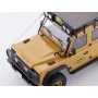 FMS FCX10 Defender Camel Trophy 4x4 Scaler Crawler 1 /10 ARTR Giallo