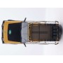 FMS FMS11043RSYL-SP Land Rover Discovery FCX10 1:10 giallo - RS 2.4GHz RTR Serie Camel Trophy