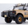 FMS FMS11044RSYL-SP Land Rover Range Rover FCX10 1:10 giallo - RS 2.4GHz RTR Serie Camel Trophy