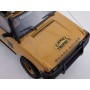 FMS FMS11044RSYL-SP Land Rover Range Rover FCX10 1:10 giallo - RS 2.4GHz RTR Serie Camel Trophy