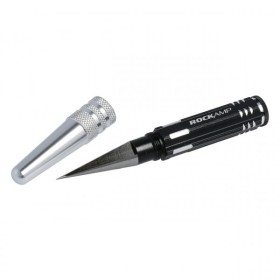 Alesatore per carrozzerie Rockamp 0-14 mm