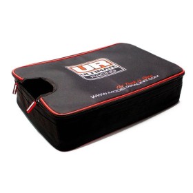 BORSA PER AUTO BUGGY 1/8 ULTIMATE (450x320x110mm)