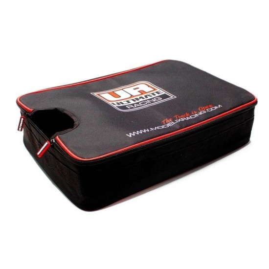 BORSA PER AUTO BUGGY 1/8 ULTIMATE (450x320x110mm)